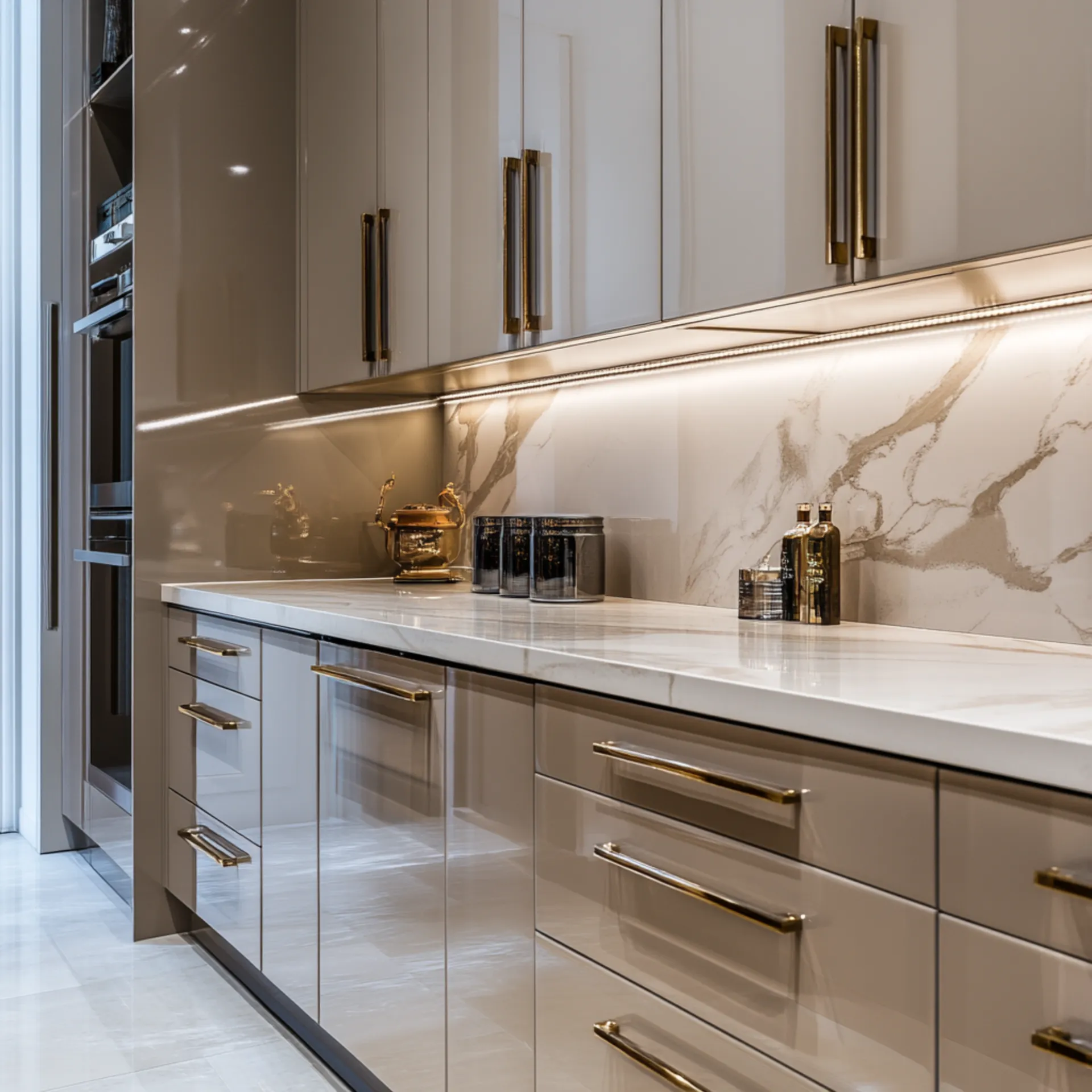 Kuchnia projektowana na miarę potrzeb